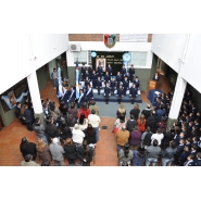 Promesa de LEALTAD A LA BANDERA - Turnos MAÑANA y TARDE
